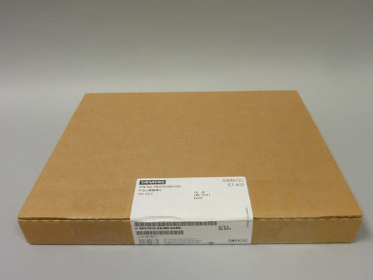 SIEMENS 6ES7412-2XJ05-0AB0 auf Lager