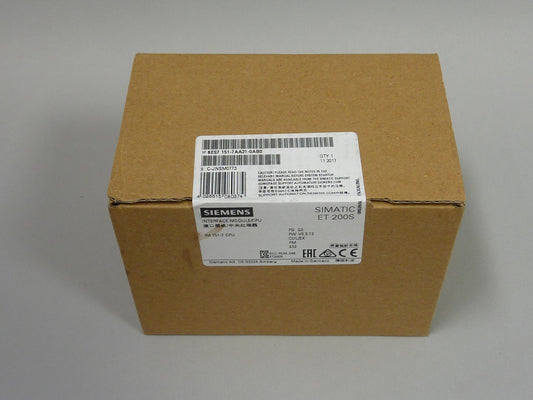 SIEMENS 6ES7151-7AA21-0AB0 auf Lager