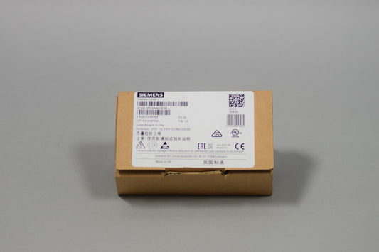SIEMENS 6SL3255-0AA00-4CA1 auf Lager