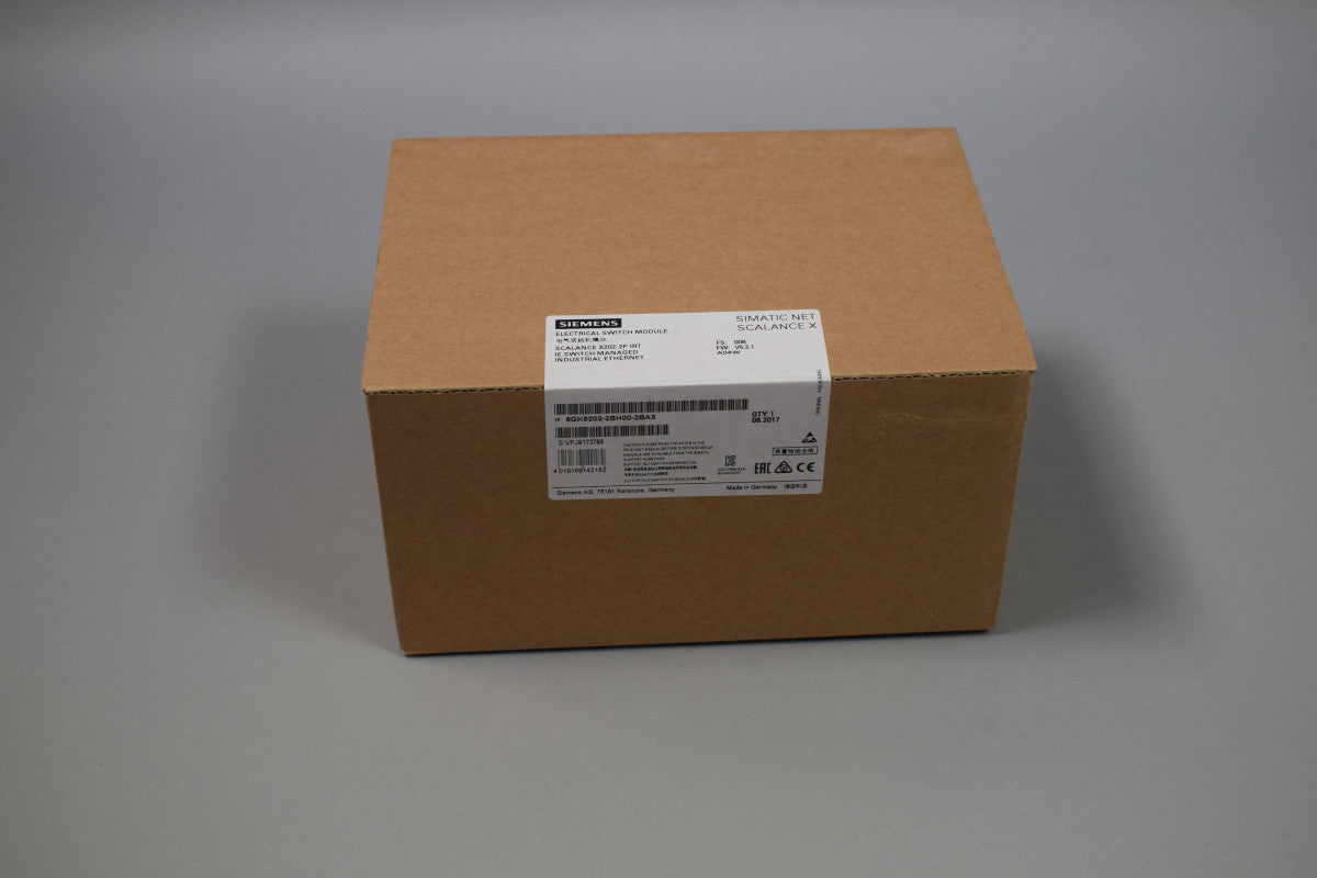 SIEMENS 6GK5202-2BH00-2BA3 auf Lager
