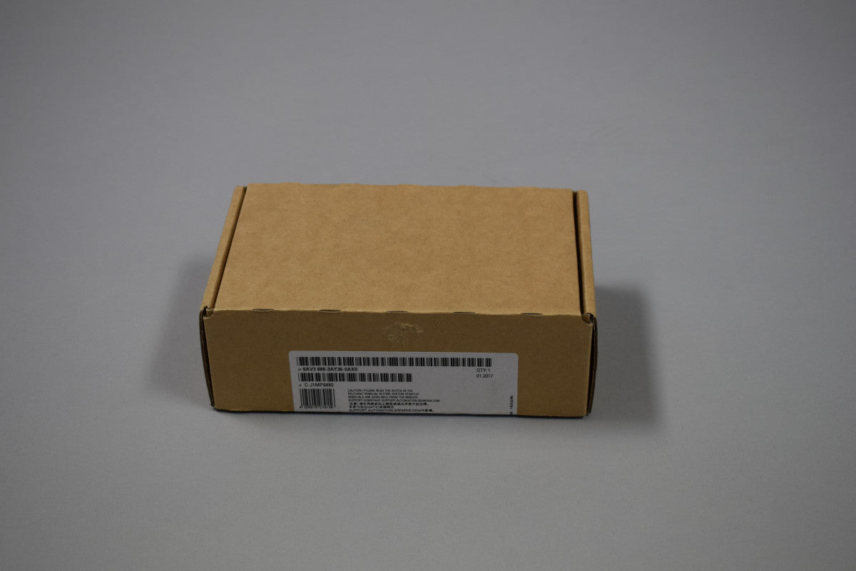 SIEMENS 6AV3688-3AY36-0AX0 auf Lager