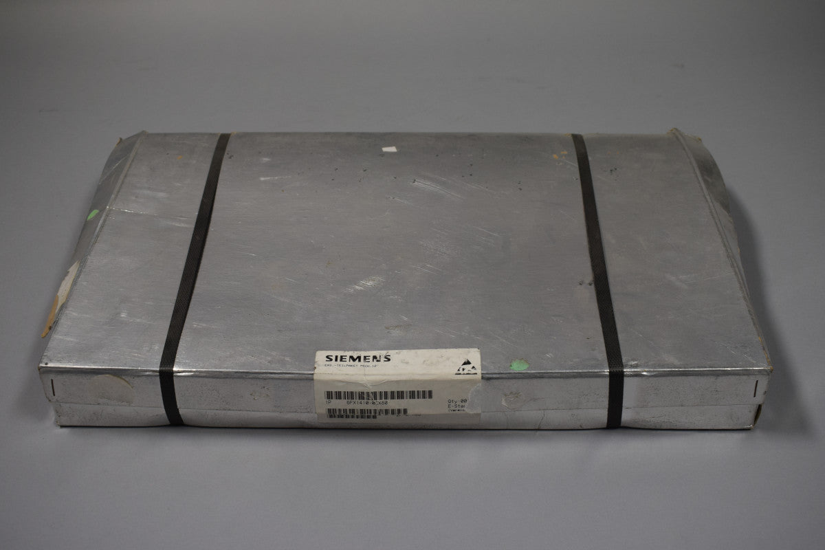 SIEMENS 6FX1410-0CX80 auf Lager