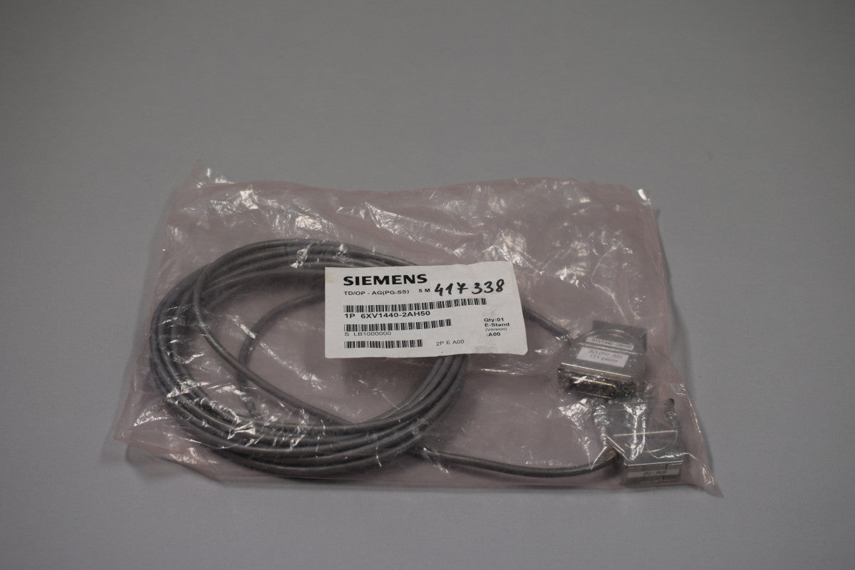 SIEMENS 6XV1440-2AH50 in stock