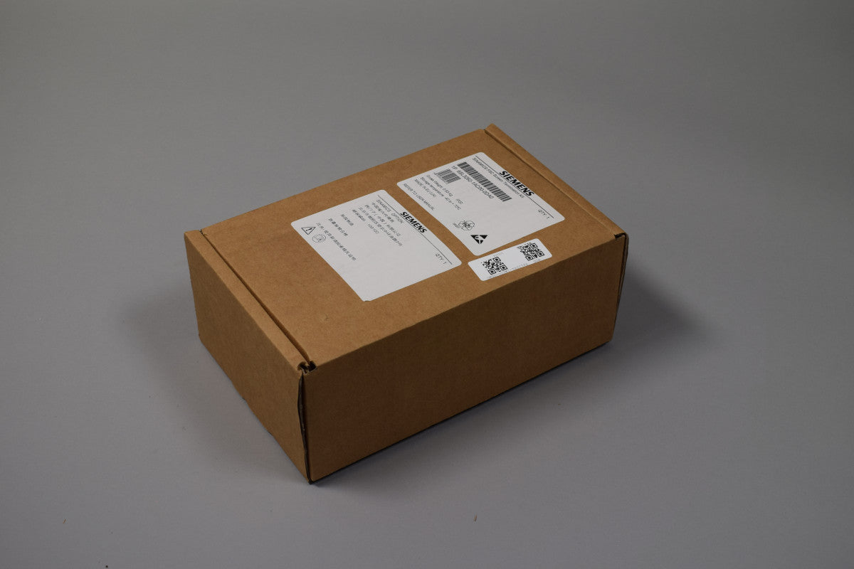 SIEMENS 6SL3262-1AC00-0DA0 auf Lager