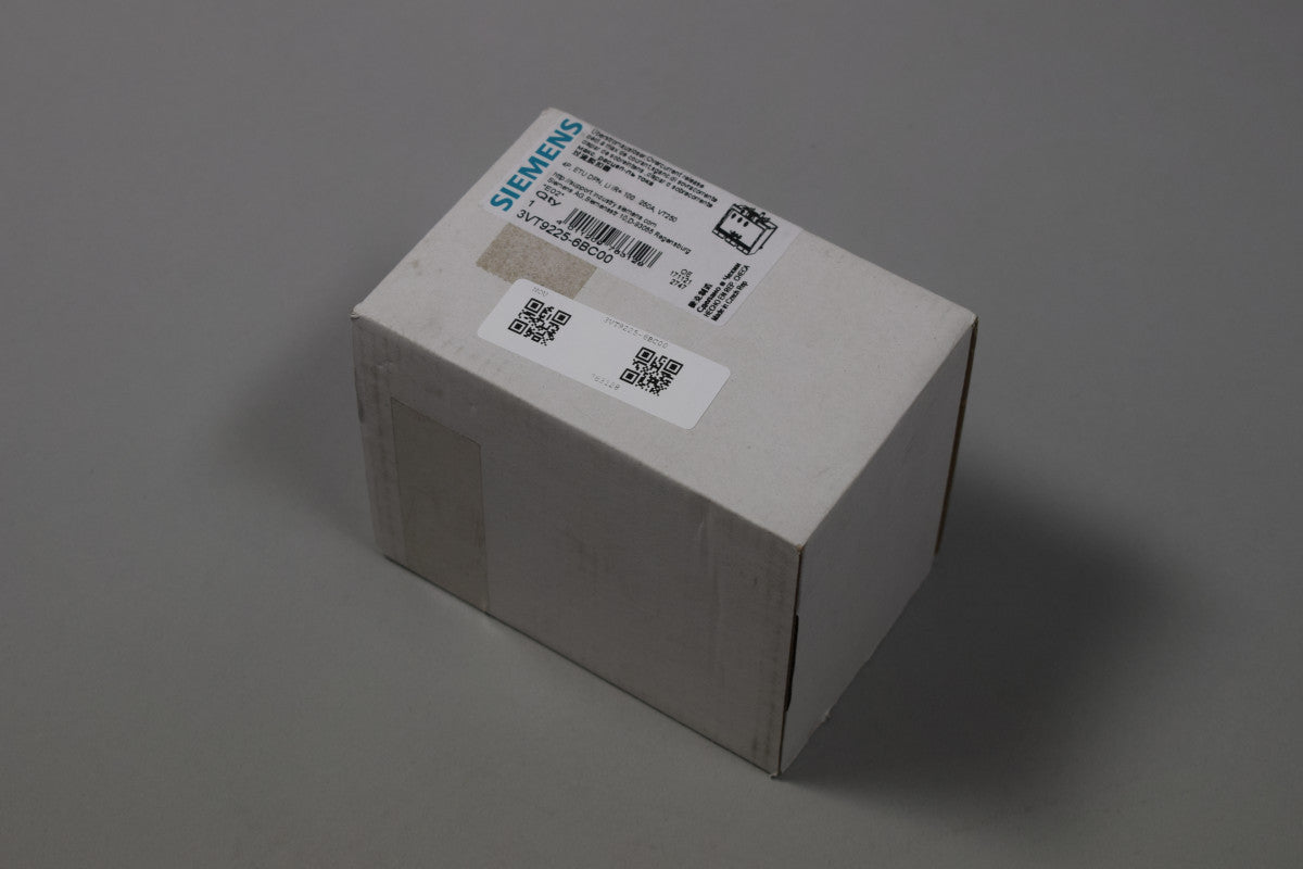 SIEMENS 3VT9225-6BC00 auf Lager