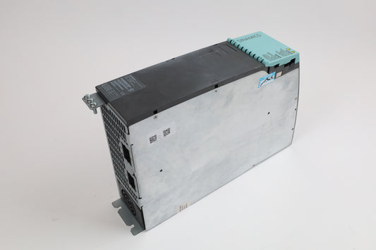 SIEMENS 6SL3120-2TE21-8AB0 disponibile