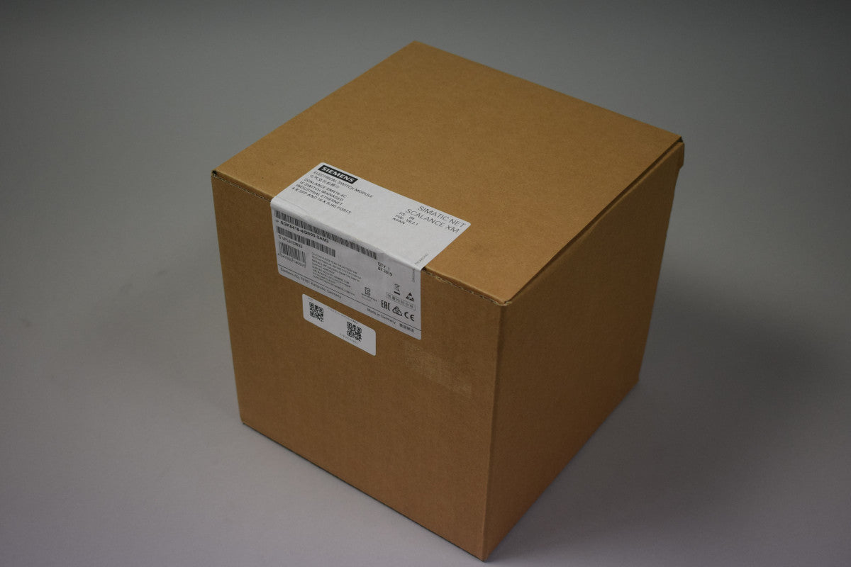 SIEMENS 6GK5416-4GS00-2AM2 auf Lager