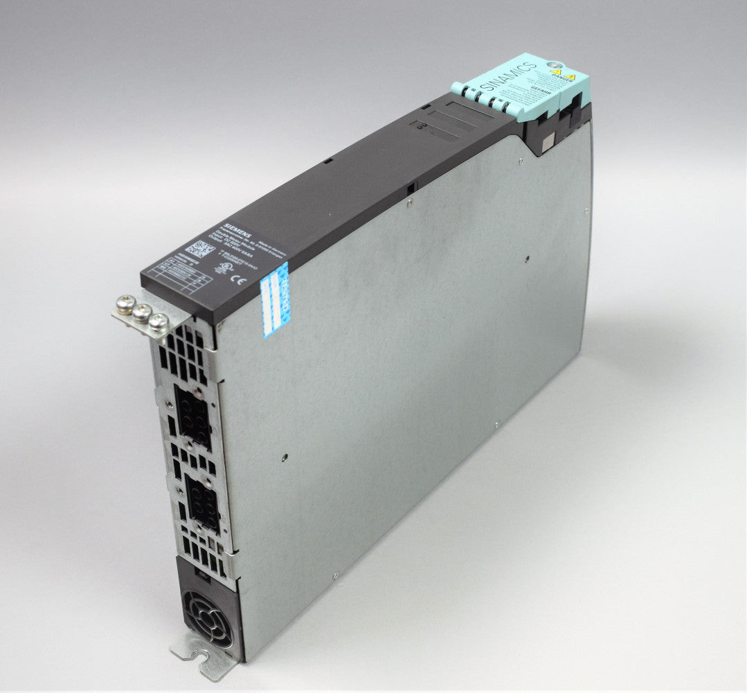SIEMENS 6SL3120-2TE15-0AA3 auf Lager