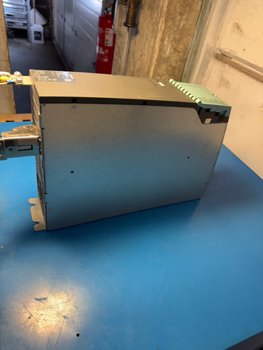 Siemens Single Motor Module 6SL3120-1TE23-0AA4 600VDC/ 400VAC 30A
