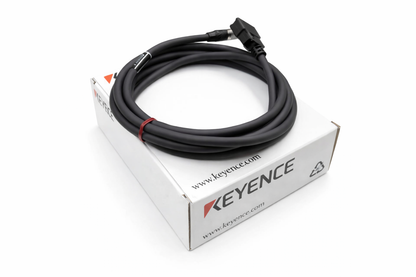 KEYENCE CA-CH3 Camera Head Connection Cable for Machine Vision Systems
