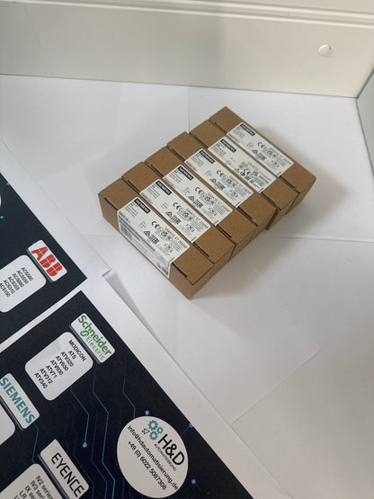 6ES7193-6BP00-0BA0  SIEMENS SIMATIC ET 200SP  New and Sealed