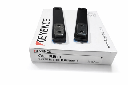 Uchwyt montażowy kurtyny świetlnej bezpieczeństwa KEYENCE GL-RB11 do serii GL-R