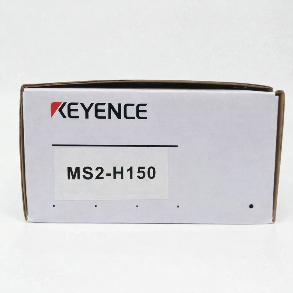 Unidad de Iluminación LED de Alta Potencia KEYENCE MS2-H150 para la Serie MS2