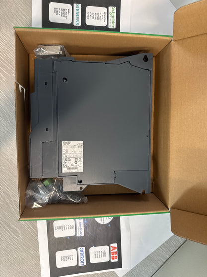ATV320U22N4B  Schneider Electric Umrichter ATV320 2.2kW