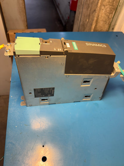 Siemens Sinamics 6SL3040-1MA00-0AA0