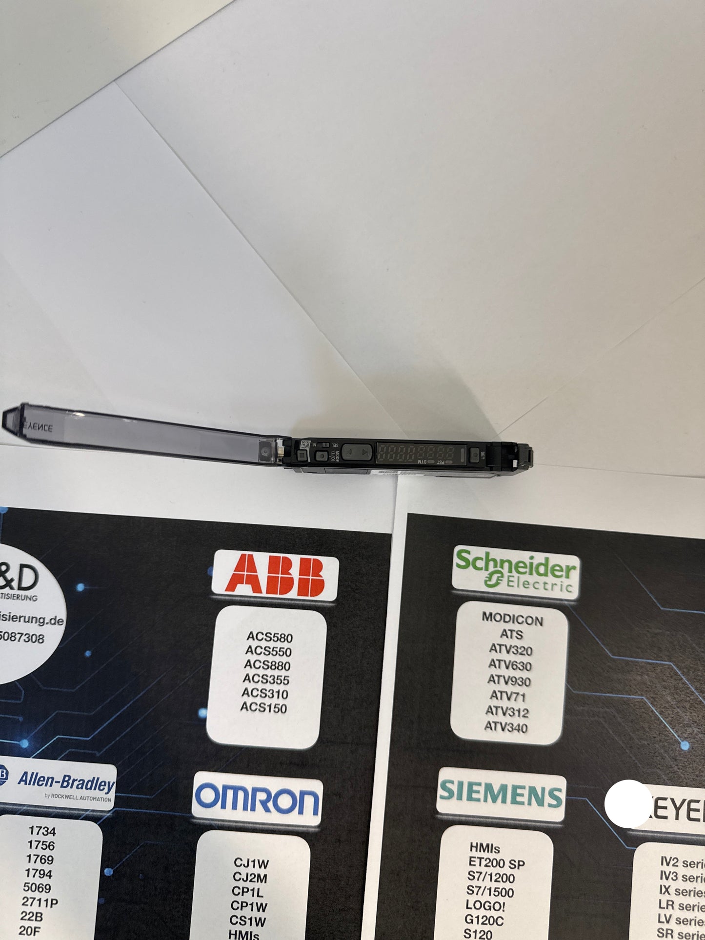 LV-N11CP   Keyence    laser sensor