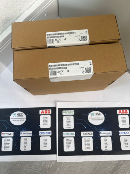 Siemens SIMATIC HMI MTP700 6AV2123-3GB32-0AW0 | 7" Touchpanel, Widescreen, PROFINET, WinCC Unified