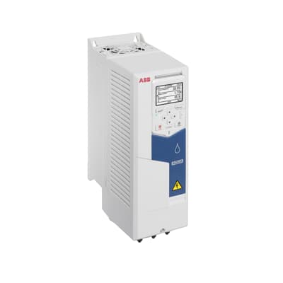 ABB ACQ580-01-02A7-4 Frequenzumrichter 0.75kW 380-480V