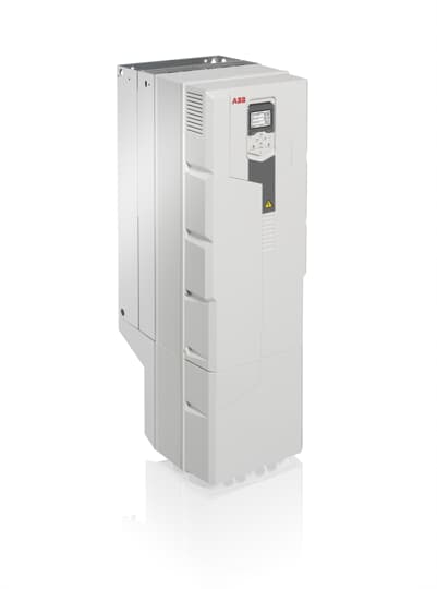 ABB ACS580-01-430A-4 – Inverter – Pn 250 kW, IN 430 A, IP21 – Neu und versiegelt