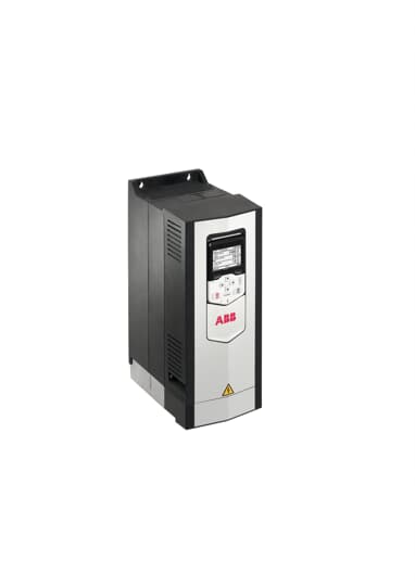 ABB ACS880-01-04A0-3 – Inverter – PN: 1.5 kW, IN: 4.0 A, 400 V, IP20 – Neu und versiegelt