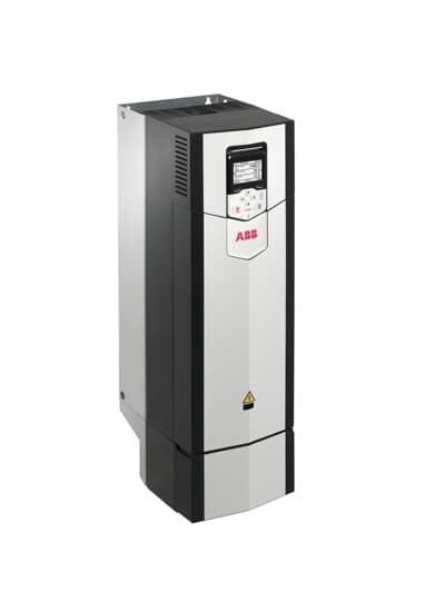 ABB ACS880-01-087A-3 – Inverter – PN: 45 kW, IN: 87 A, 400 V, IP20 – Neu und versiegelt