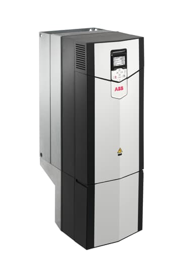 ABB ACS880-01-206A-3 – Inverter – PN: 110 kW, IN: 206 A, 400 V, IP20 – Neu und versiegelt