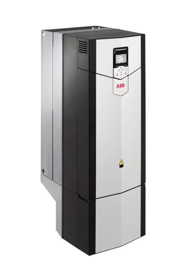 ABB ACS880-01-246A-3 – Inverter – PN: 132 kW, IN: 246 A, 400 V, IP20 – Neu und versiegelt