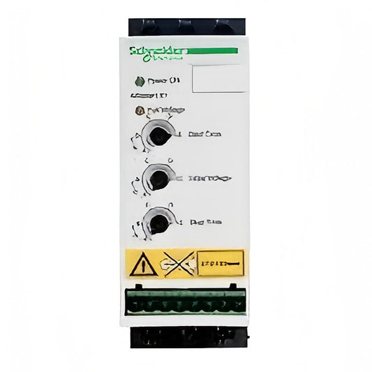 ATS01N206QN  Schneider Electric  Soft starter New and Sealed