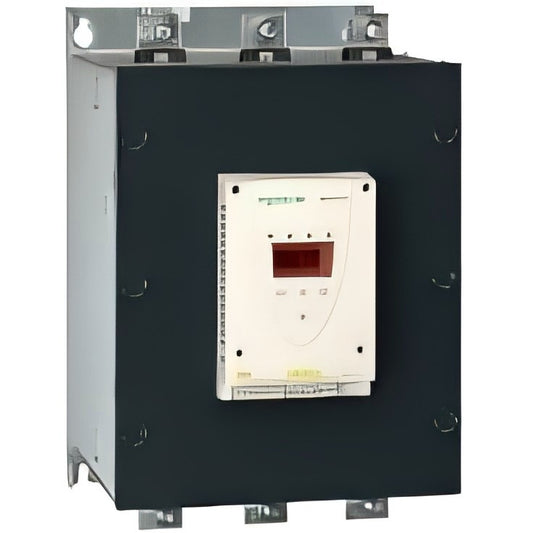 ATS22C48Q  Schneider Electric  Soft starter New and Sealed