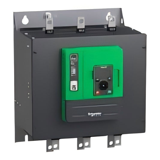ATS480C21Y  Schneider Electric  Soft starter New and Sealed