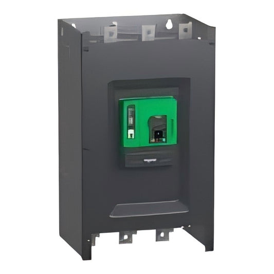 ATS480C66Y  Schneider Electric  Soft starter New and Sealed