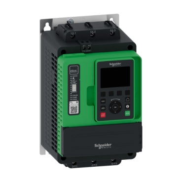 Schneider Electric ATS490D62Y Altivar démarreur progressif 62A