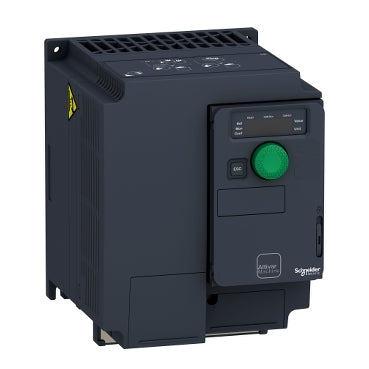 ATV320U40N4C   Schneider Electric  Inverter  ATV320, 4kW  in stock!!! 【New and Sealed】