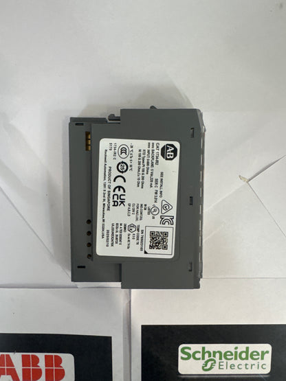 1734-IR2 Allen-Bradley POINT I/O 2 punktowy moduł wejściowy RTD Nowy i zaplombowany