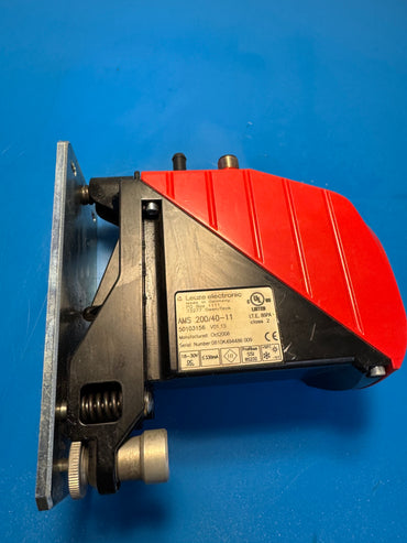 Leuze Electronic Distance Sensor AMS 200/40-11 50103156