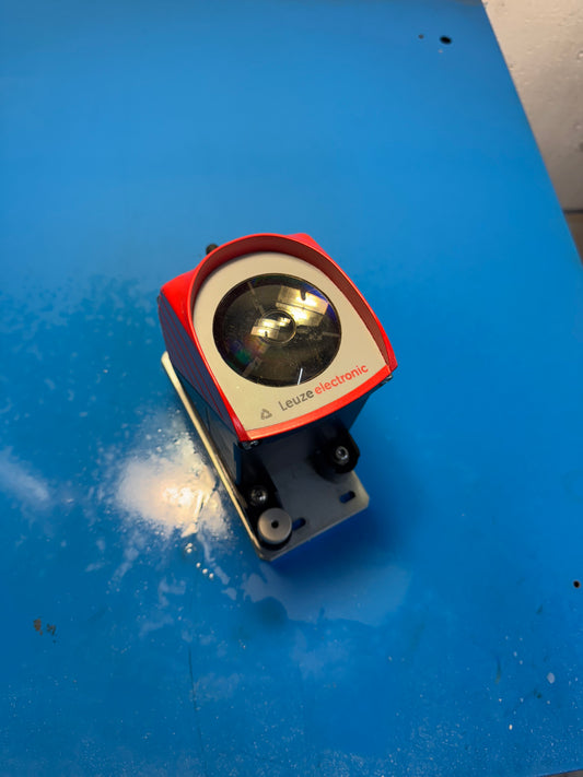 Leuze Electronic Distance Sensor AMS 200/40-11 50103156