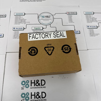 5069-OW16  Allen-Bradley   Compact 5000 Relay Output Module   【New and Sealed】