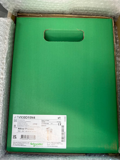 ATV930D15N4  Schneider Electric  Umrichter ATV930 15kW