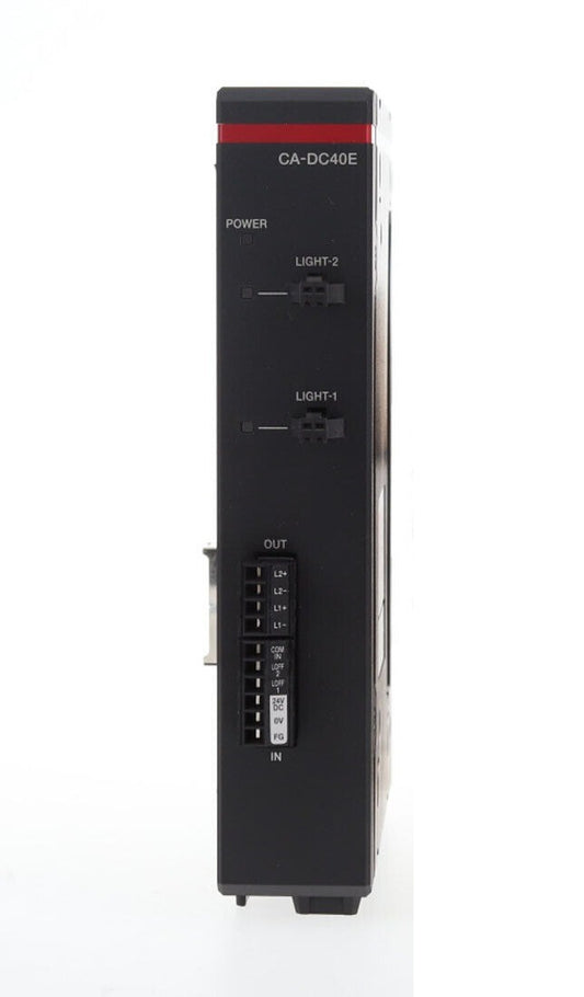 CA-DC40E Modulo di espansione illuminazione Keyence