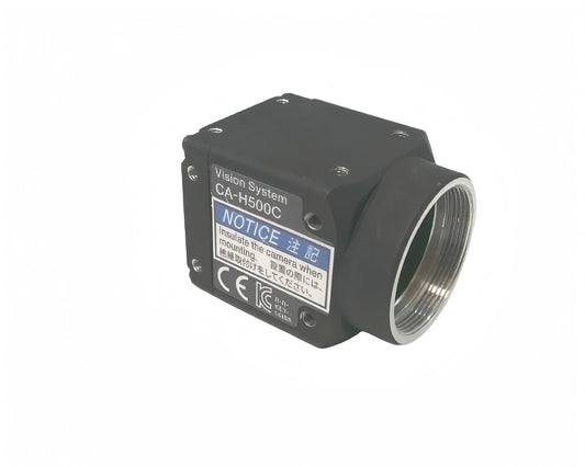Keyence CA-H500C | Fotocamera a colori da 5 megapixel resistente all'ambiente