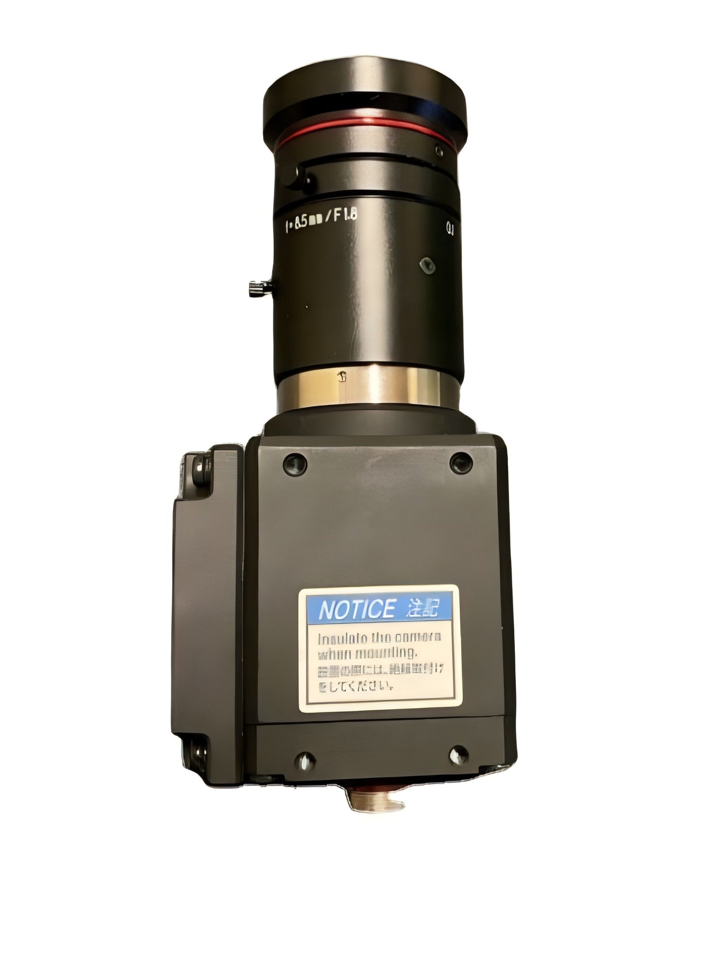 Keyence CA-HF6400M | 64-Megapixel-Kamera (S/W)