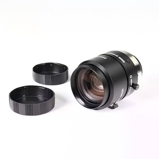 Keyence CA-LH25 | Hochauflösendes Objektiv mit geringer Verzeichnung, 25 mm