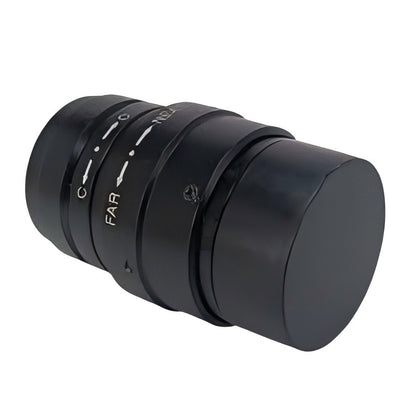 Keyence CA-LH8 | Hochauflösendes Objektiv mit geringer Verzeichnung, 8 mm