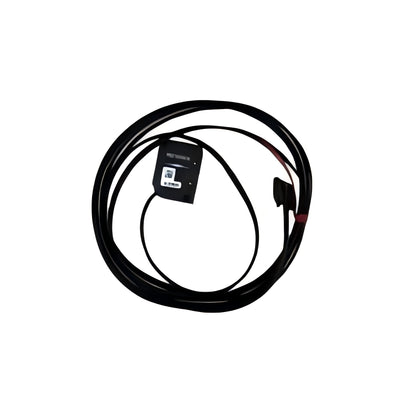 Capteur RGB à fibre optique numérique CZ-H52 Keyence, tête de mesure réfléchissante, version avec détection de phosphorescence