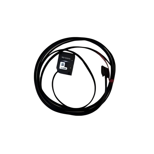 Capteur RGB à fibre optique numérique CZ-H52 Keyence, tête de mesure réfléchissante, version avec détection de phosphorescence