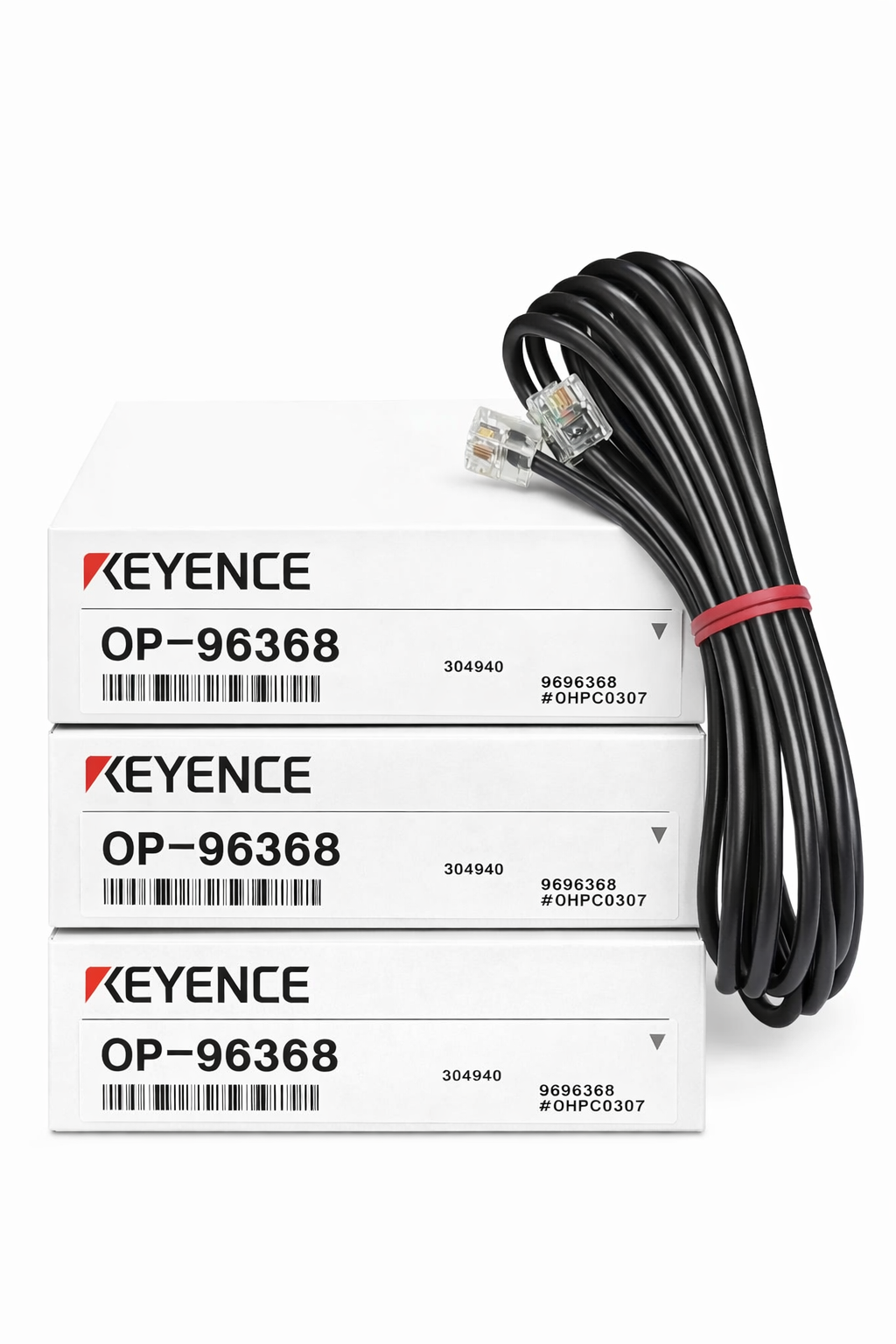 KEYENCE OP-96368 Vision System Accessory for Industrial Applications