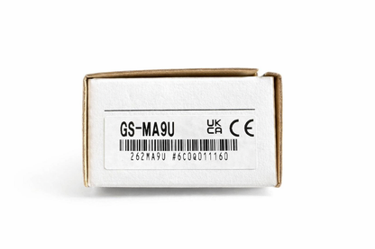 KEYENCE GS-MA9U Safety Interlock Switch Actuator for GS Series