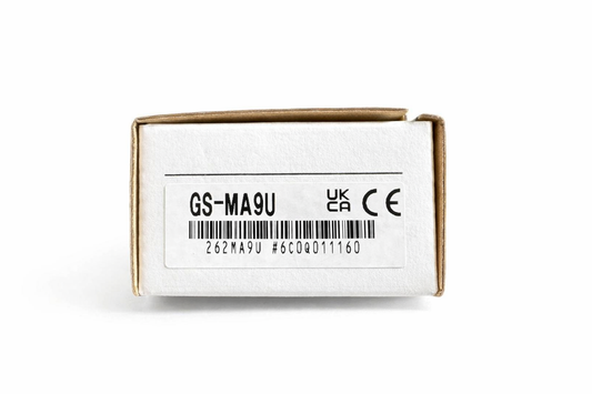 Attuatore Interruttore di Sicurezza KEYENCE GS-MA9U per Serie GS