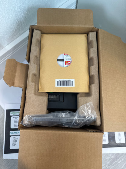 ATV320U22N4C  Schneider Electric  Umrichter ATV320, 2.2kW