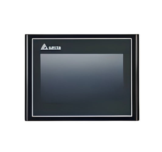 Delta DOP-103BQ HMI Panel 4.3" TFT, 800 MHz, RS-232/485, USB, IP65